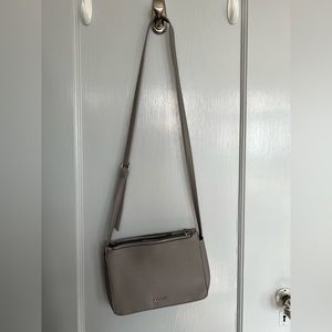 Nine West Gray Bag